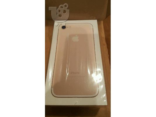 APPLE IPHONE 7 & 7 PLUS PRE ORDER FACTORY UNLOCKED ALL COLOURS MODELS **LOOK**